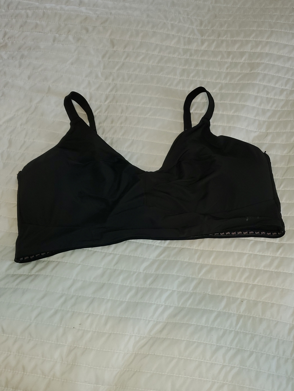 Yitty Bra by Lizzo collection